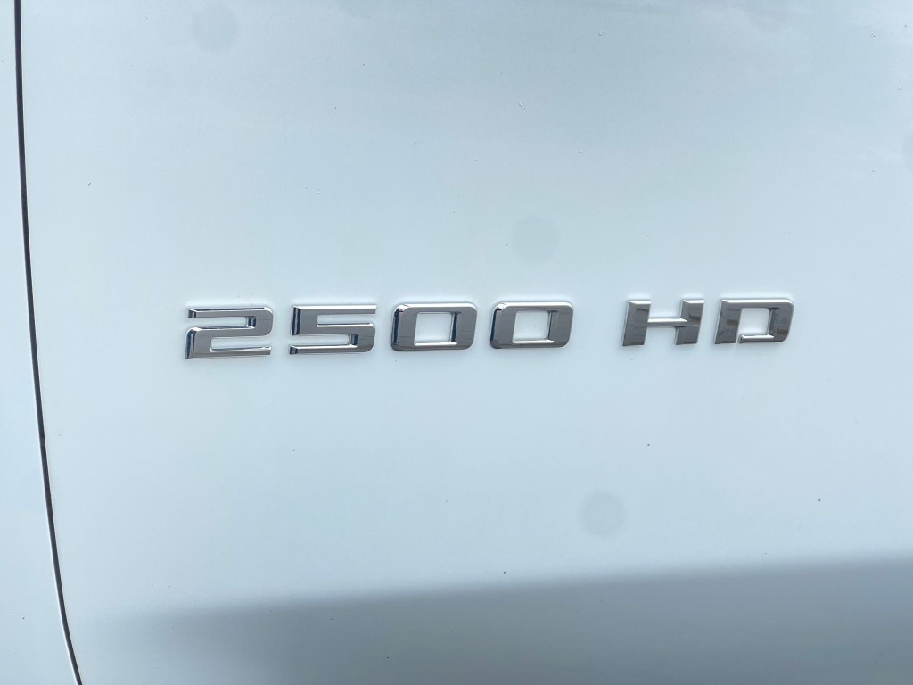 2021 Chevrolet Silverado 1500 Image 35