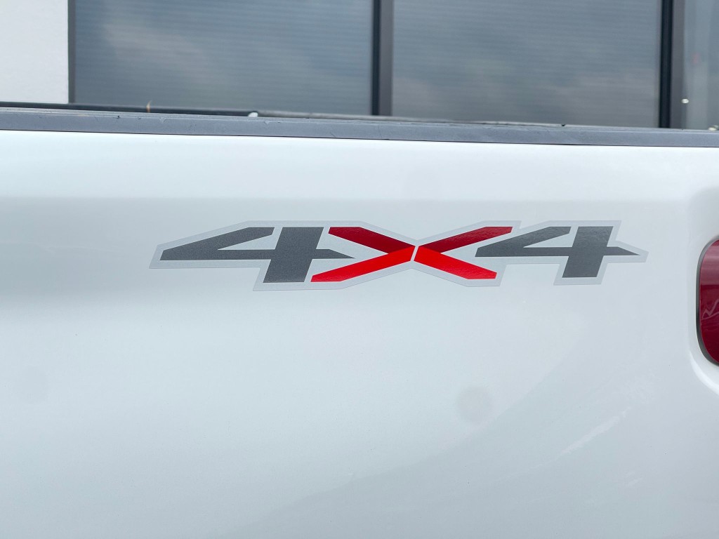 2021 Chevrolet Silverado 1500 Image 36