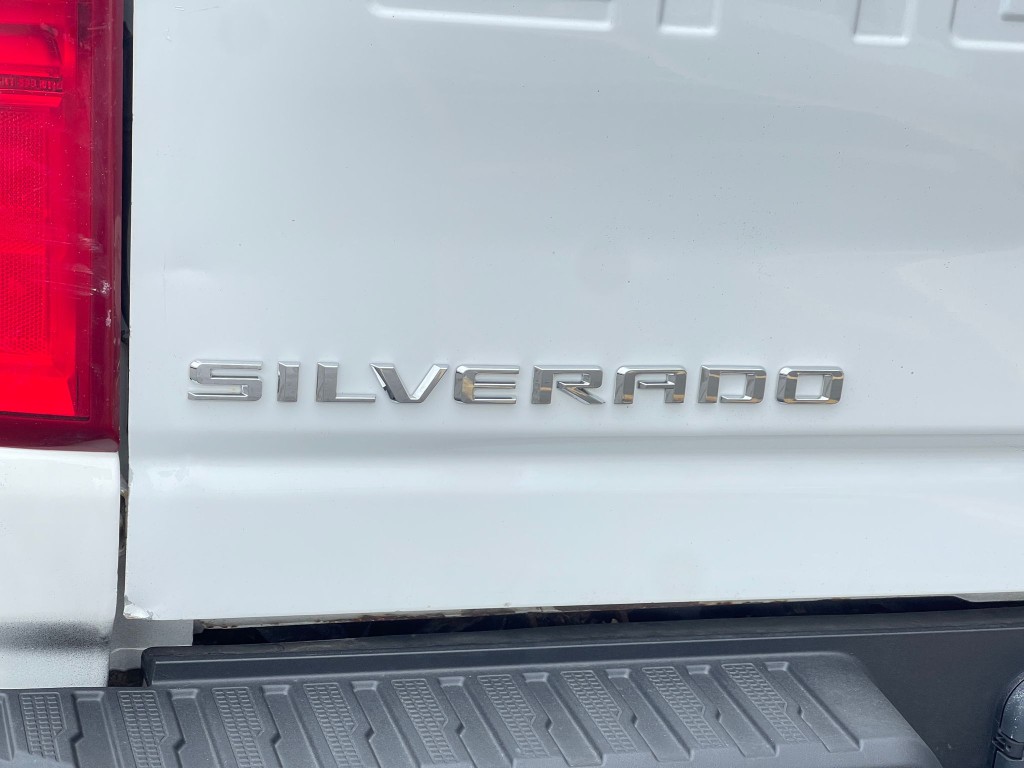 2021 Chevrolet Silverado 1500 Image 37
