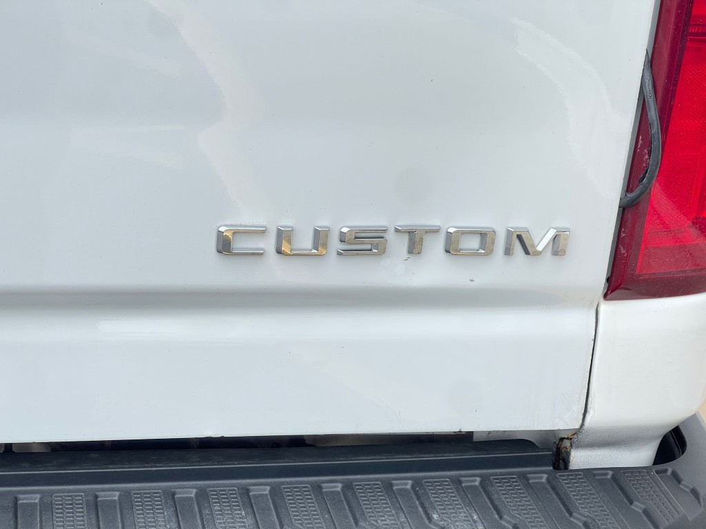 2021 Chevrolet Silverado 1500 Image 38