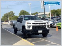 Image for 2021 Chevrolet Silverado 1500 Custom ID: 7078844