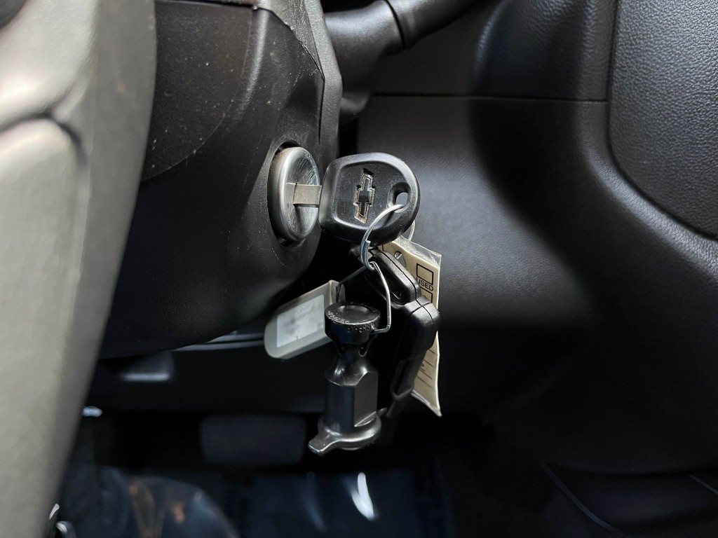 2021 Chevrolet Silverado 1500 Image 17