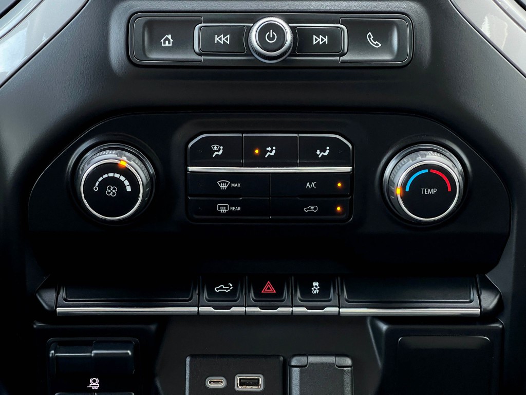 2021 Chevrolet Silverado 1500 Image 21