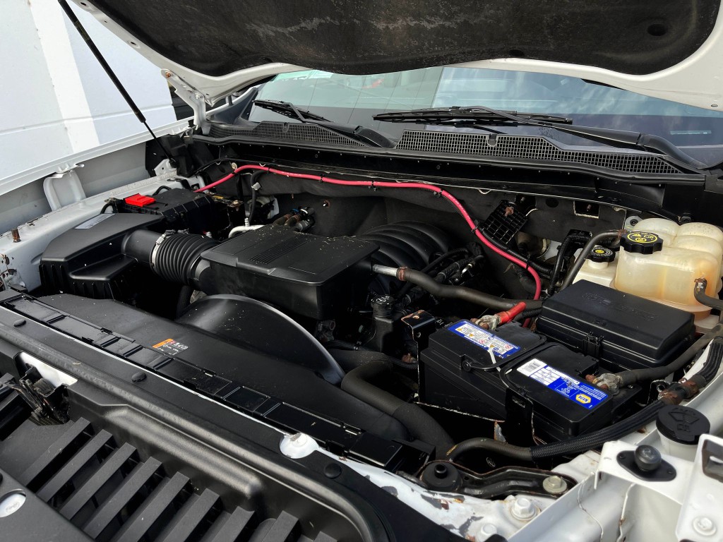 2021 Chevrolet Silverado 1500 Image 24