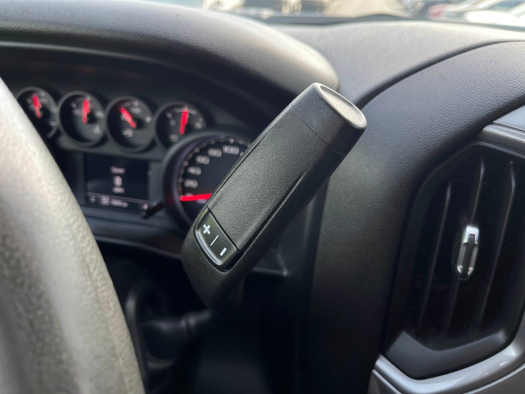 2021 Chevrolet Silverado 1500 Image 25