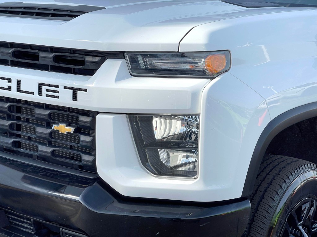 2021 Chevrolet Silverado 1500 Image 29