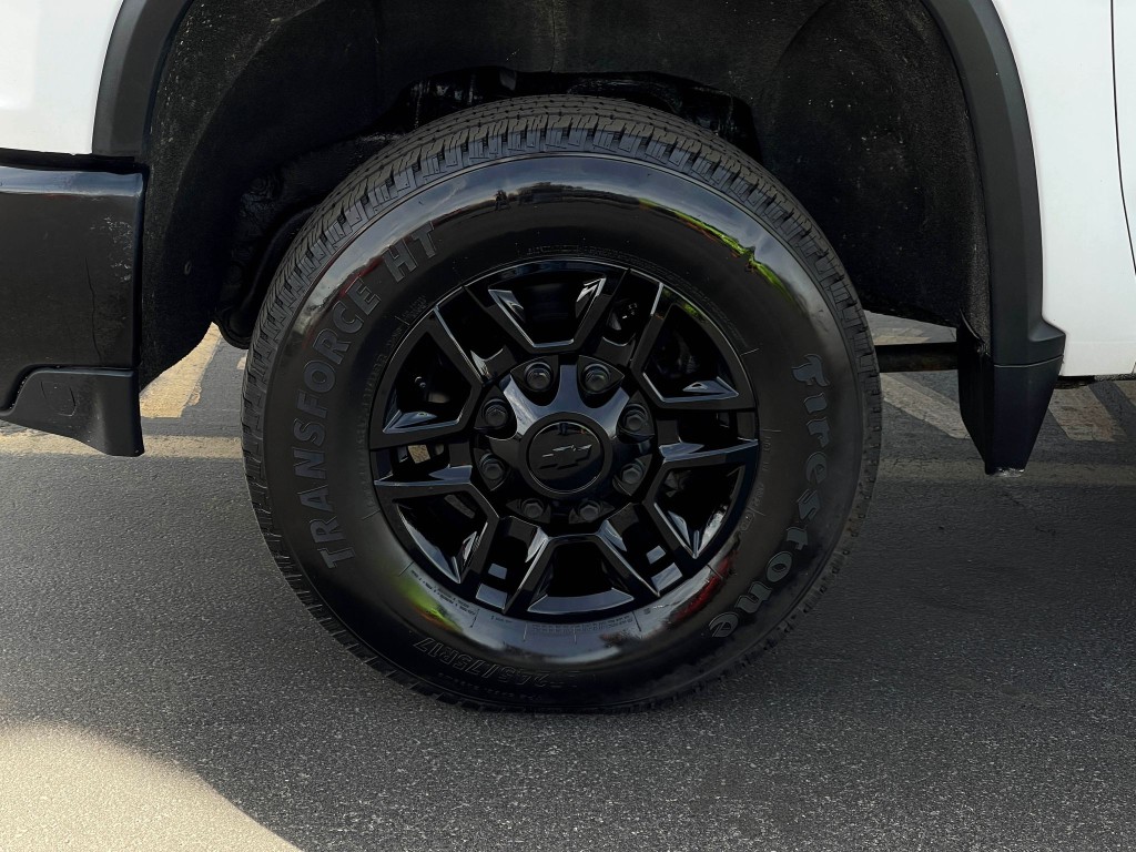 2021 Chevrolet Silverado 1500 Image 31