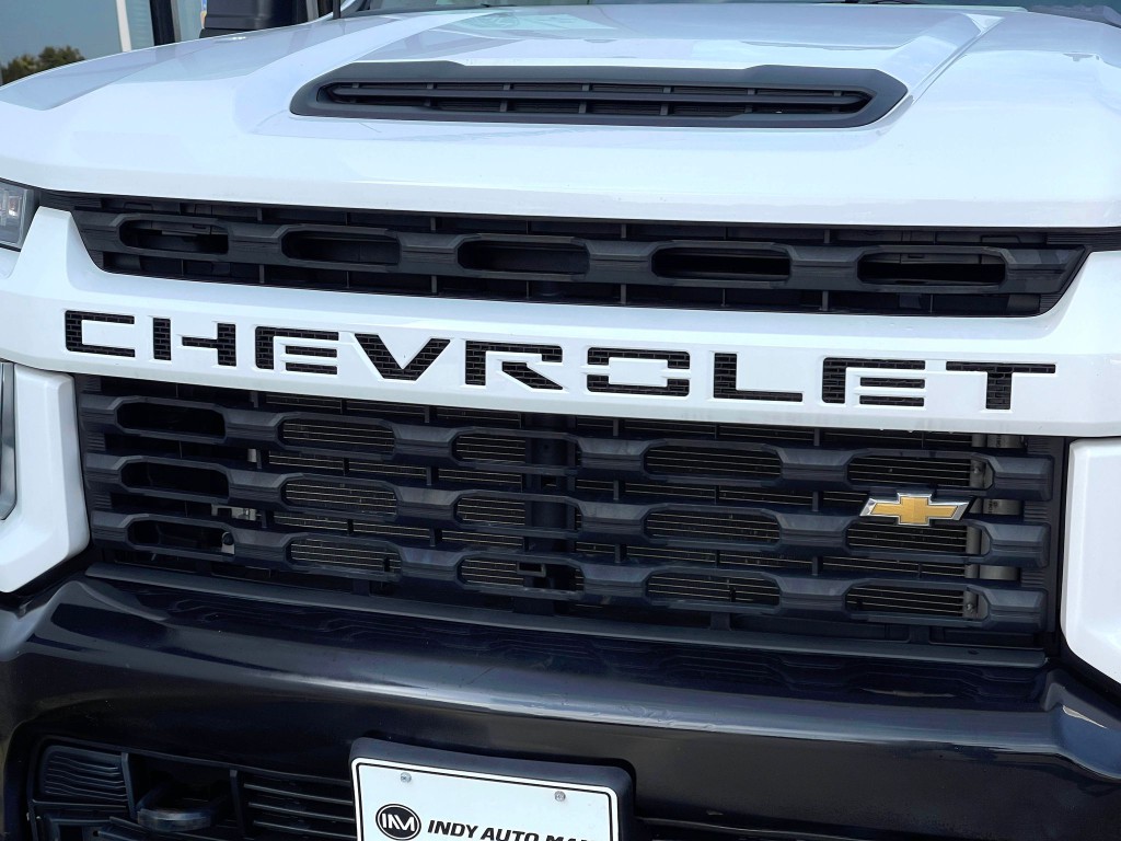 2021 Chevrolet Silverado 1500 Image 34