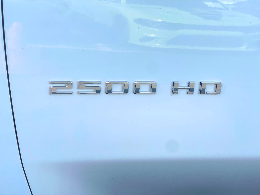 2021 Chevrolet Silverado 1500 Image 37