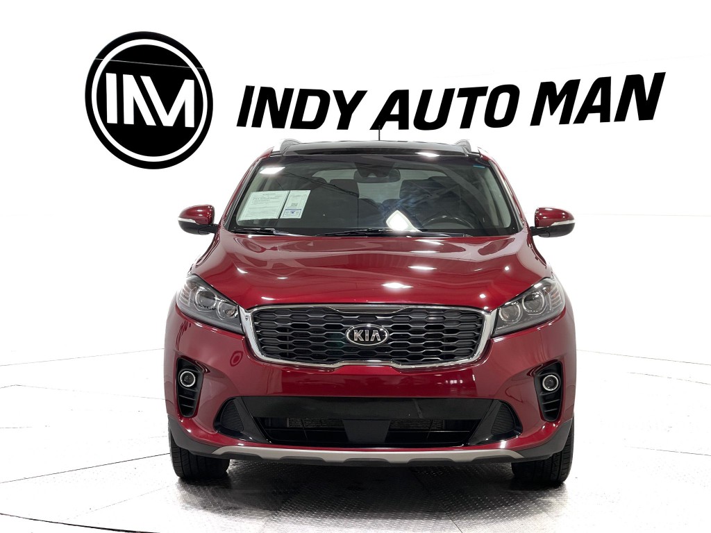 2020 Kia Sorento Image 9