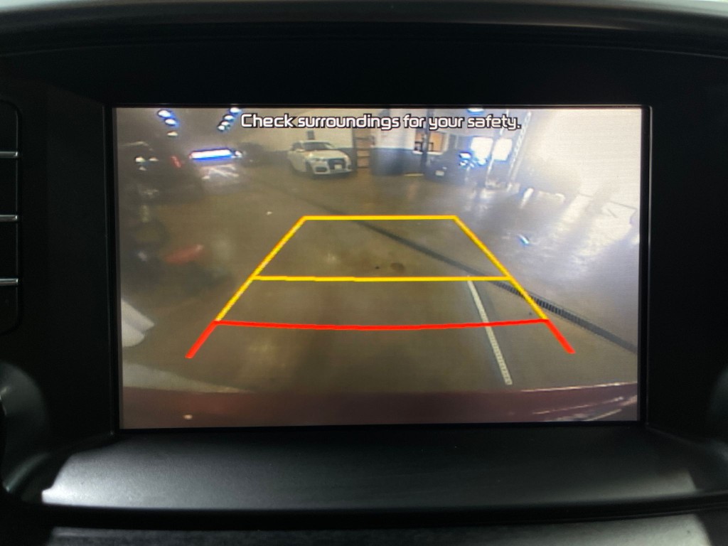 2020 Kia Sorento Image 10