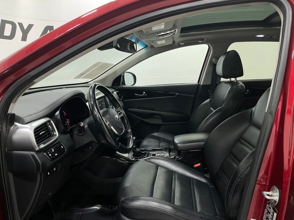 2020 Kia Sorento Image 13