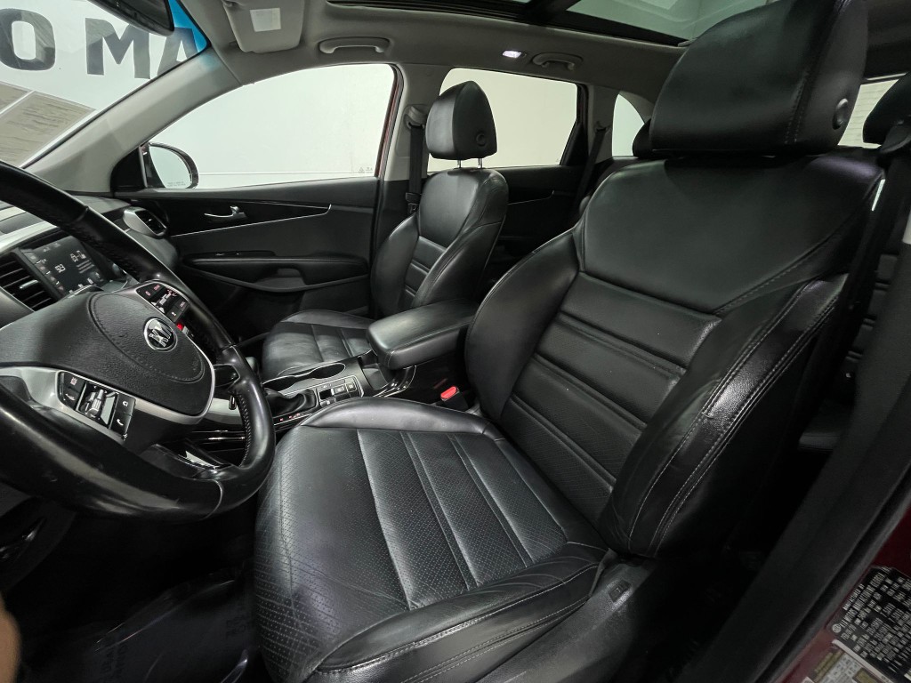 2020 Kia Sorento Image 14