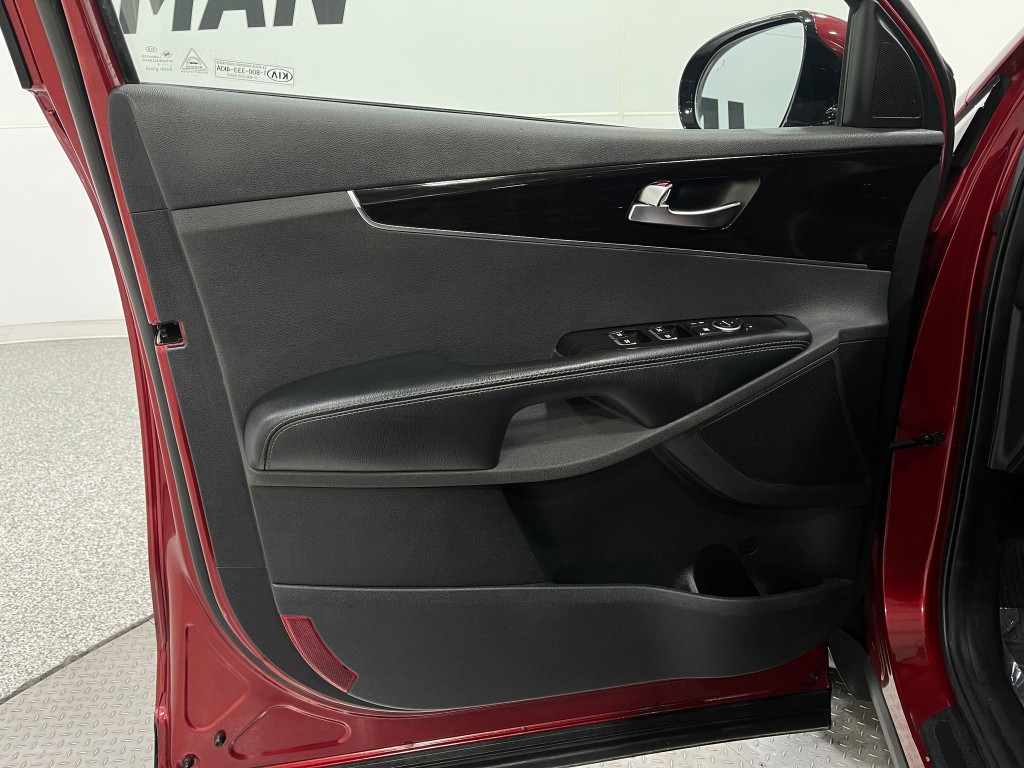 2020 Kia Sorento Image 15