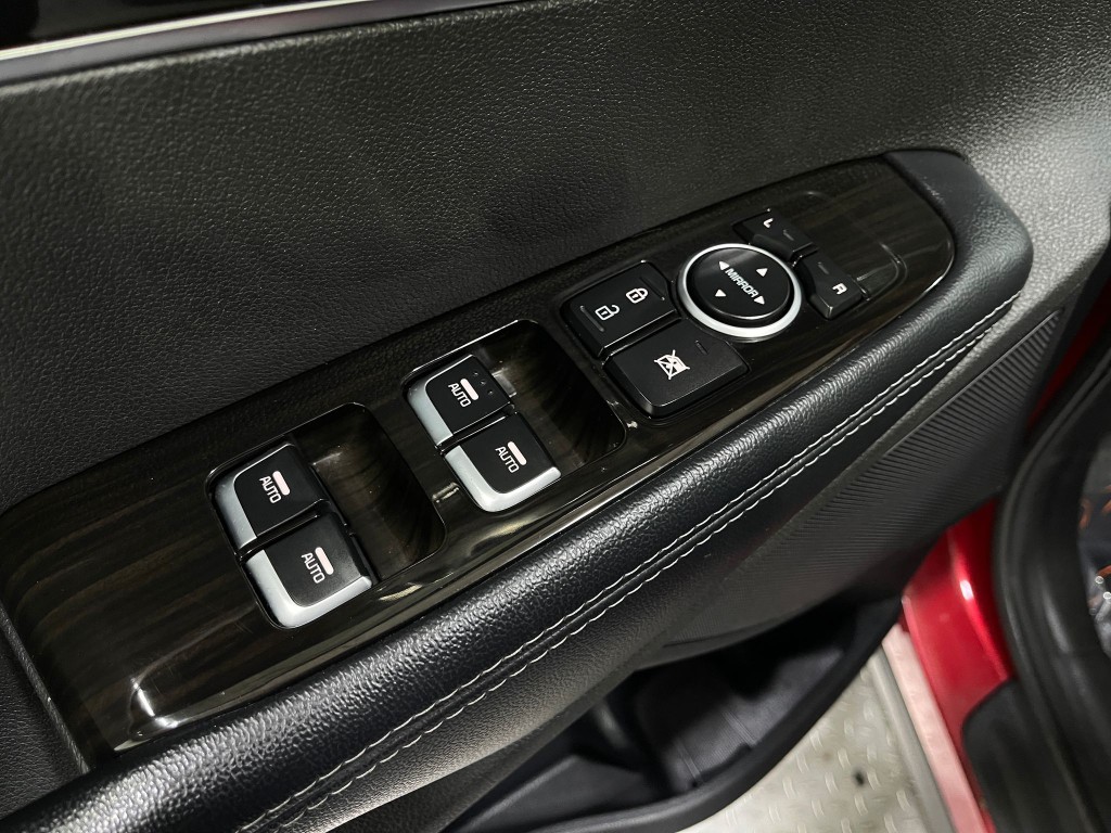 2020 Kia Sorento Image 16