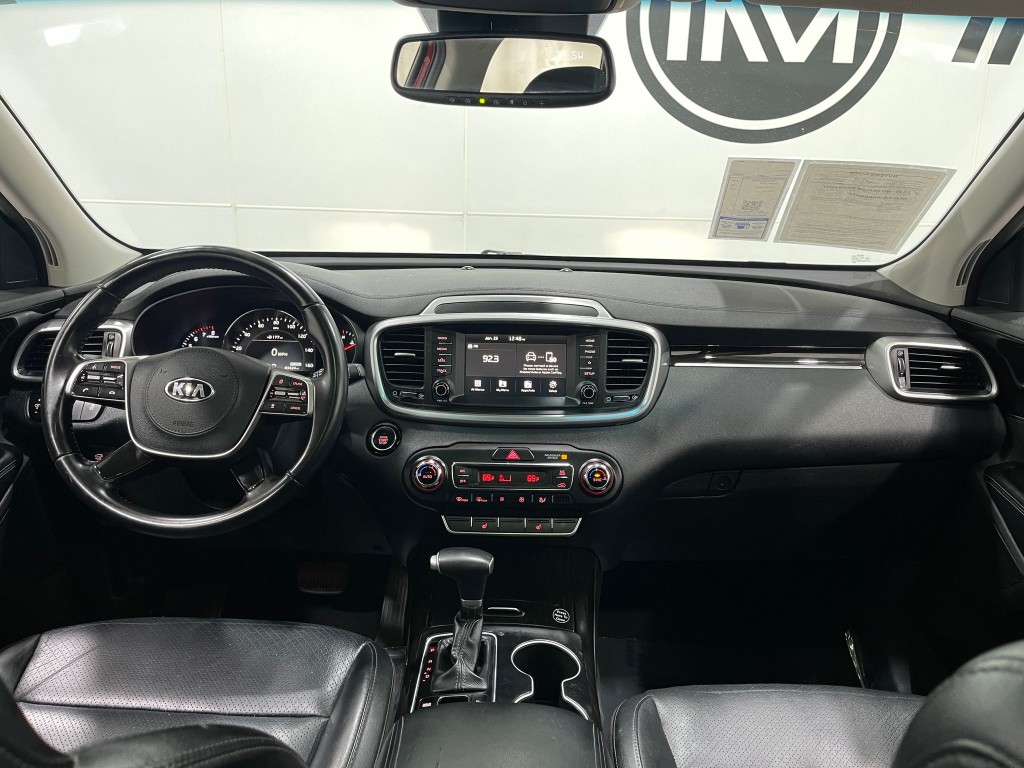 2020 Kia Sorento Image 19