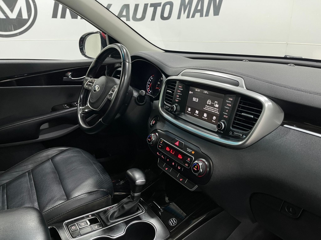 2020 Kia Sorento Image 20