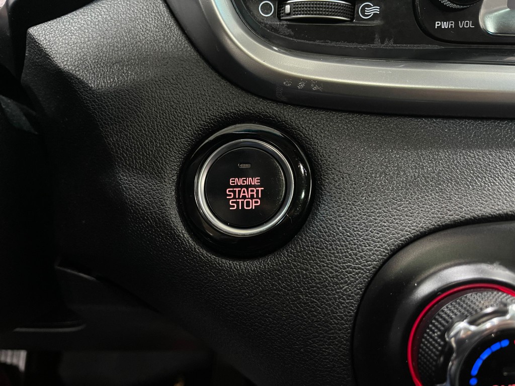 2020 Kia Sorento Image 21