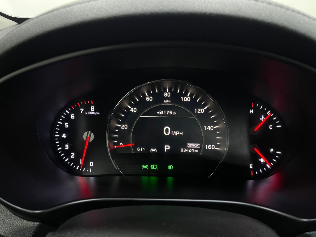 2020 Kia Sorento Image 23