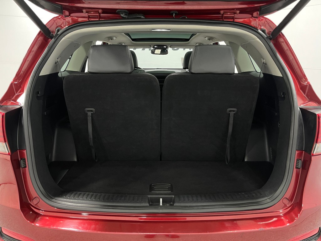 2020 Kia Sorento Image 26