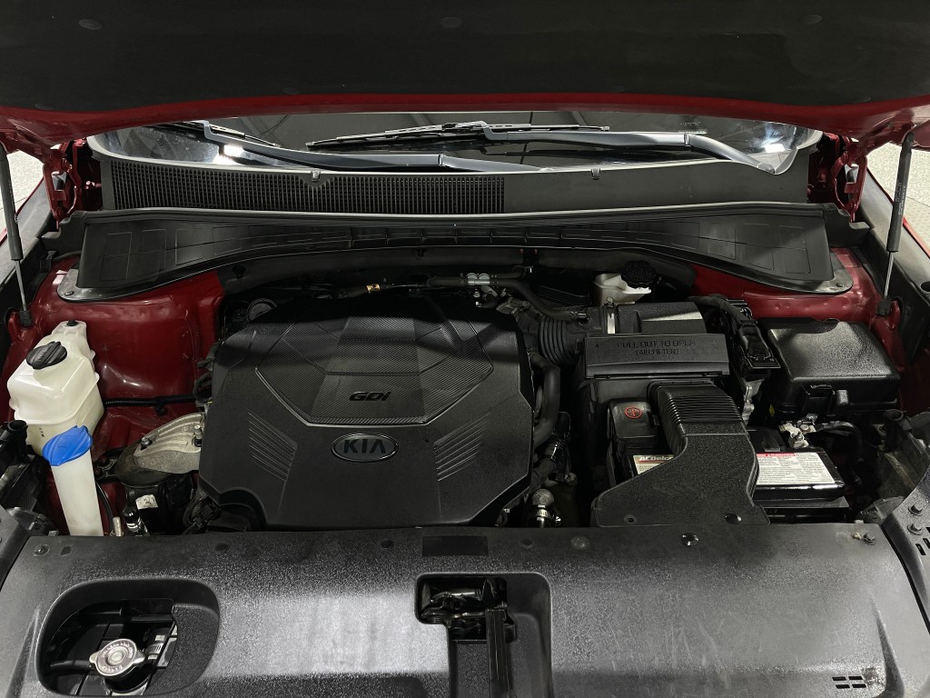 2020 Kia Sorento Image 27