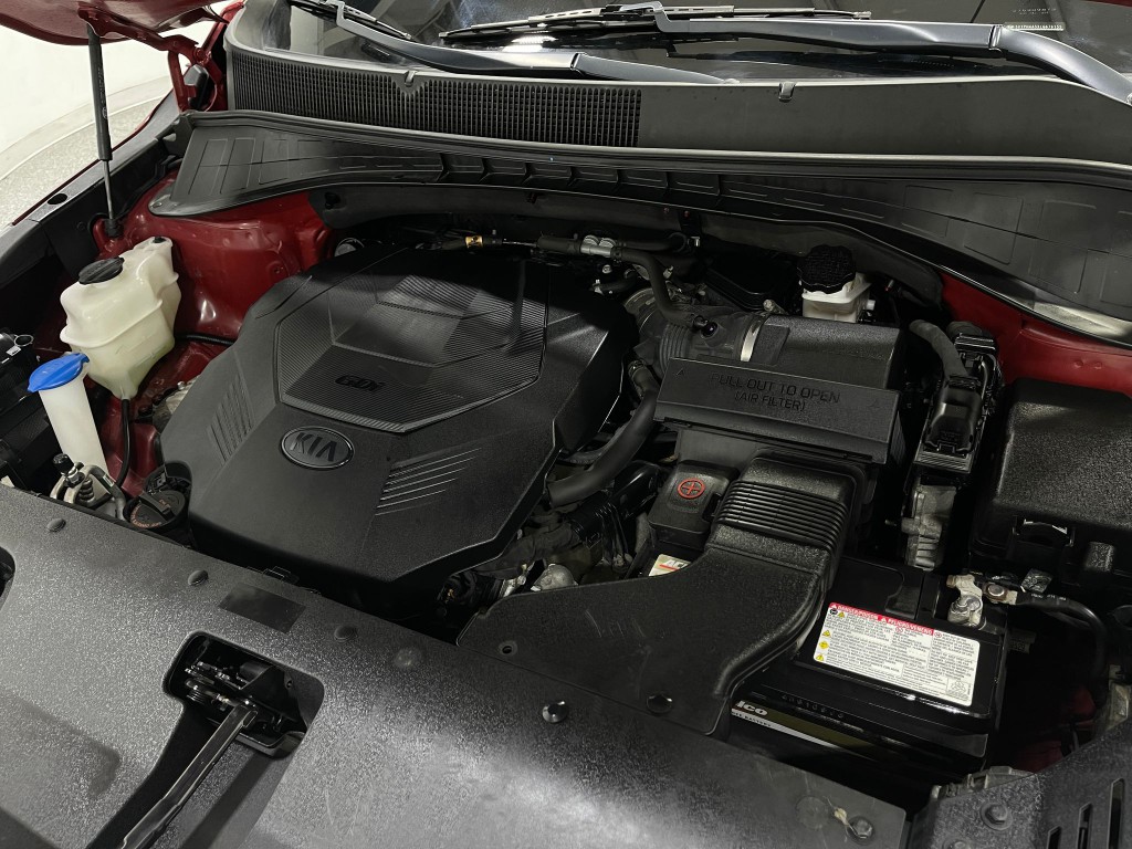 2020 Kia Sorento Image 28