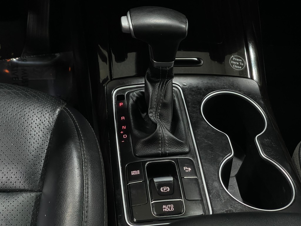 2020 Kia Sorento Image 29