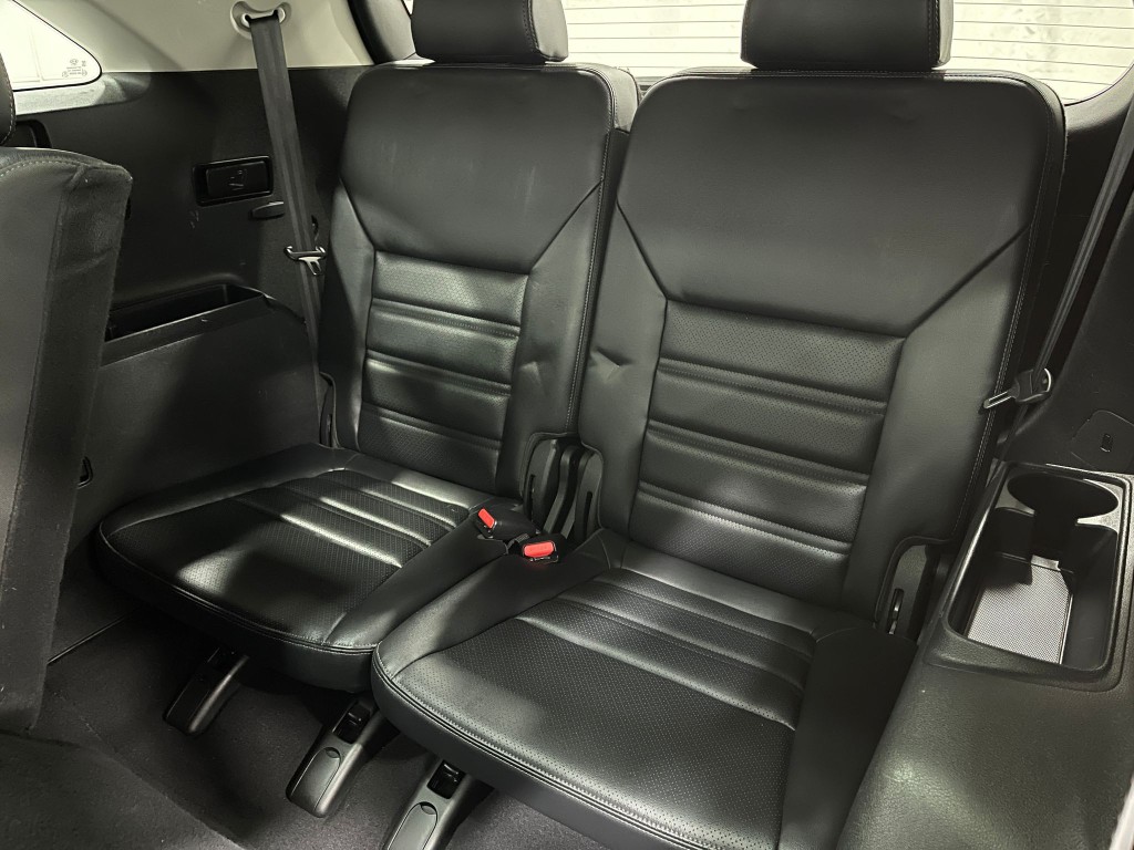 2020 Kia Sorento Image 31