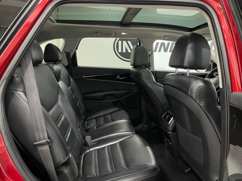 2020 Kia Sorento Image 33