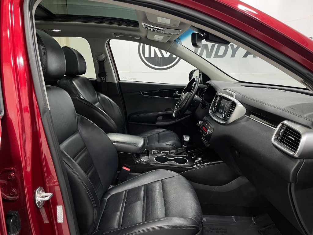 2020 Kia Sorento Image 34