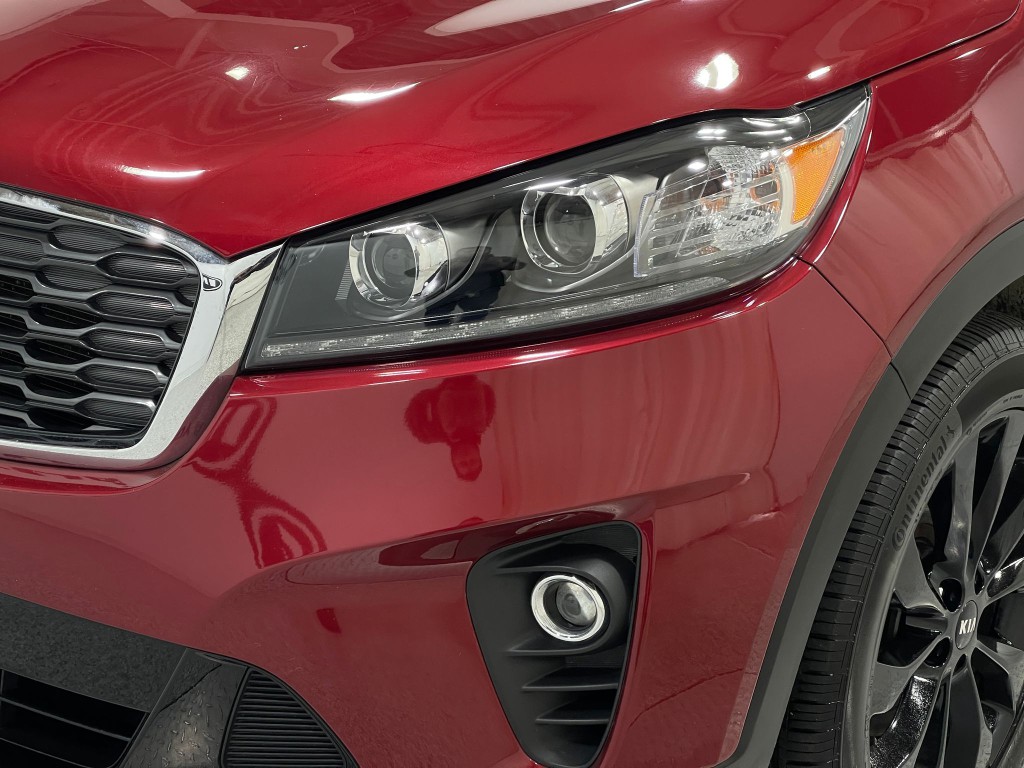 2020 Kia Sorento Image 35