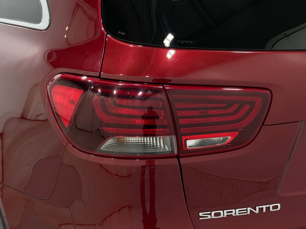 2020 Kia Sorento Image 36