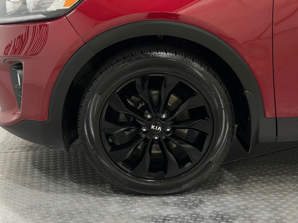 2020 Kia Sorento Image 37