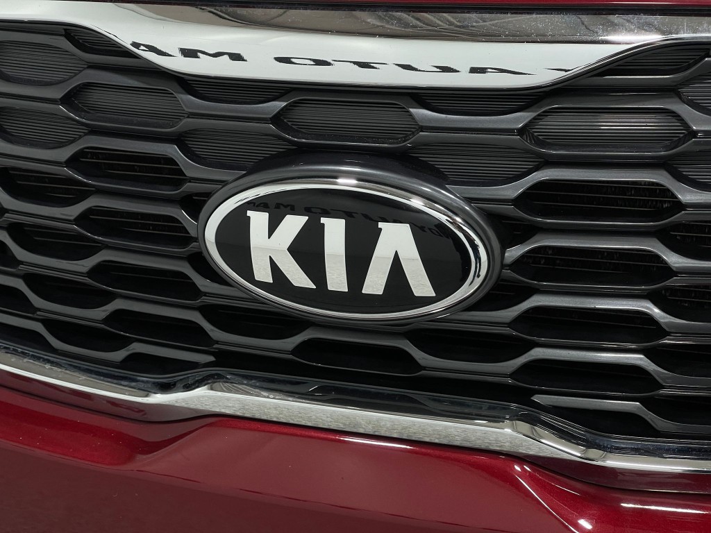 2020 Kia Sorento Image 40