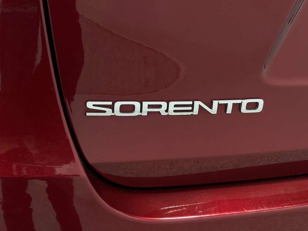 2020 Kia Sorento Image 41