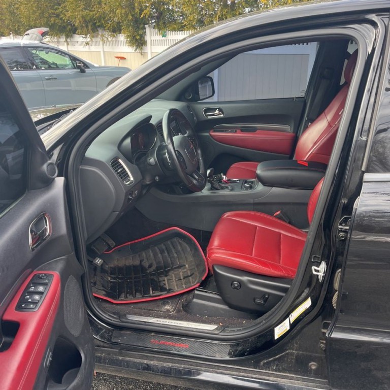 2019 Dodge Durango Image 5