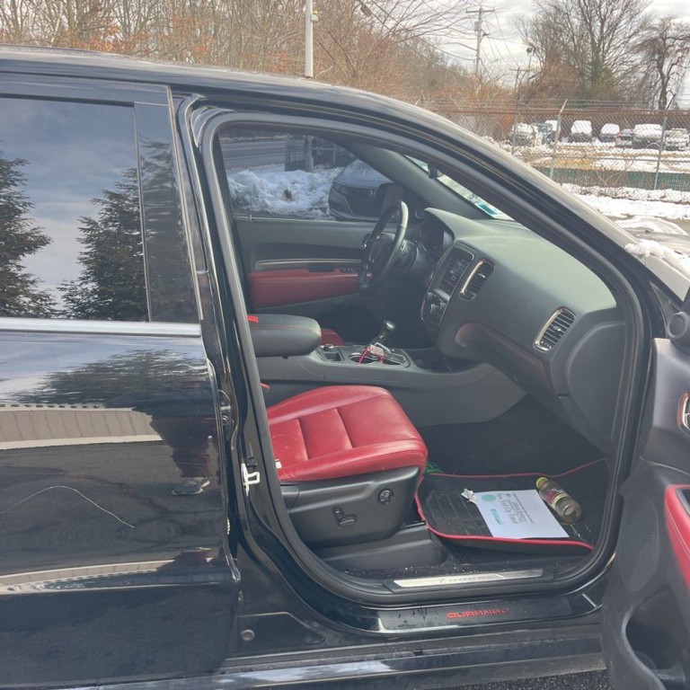 2019 Dodge Durango Image 6