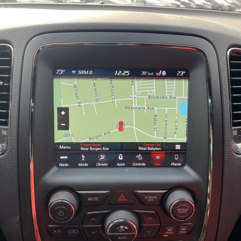 2019 Dodge Durango Image 10