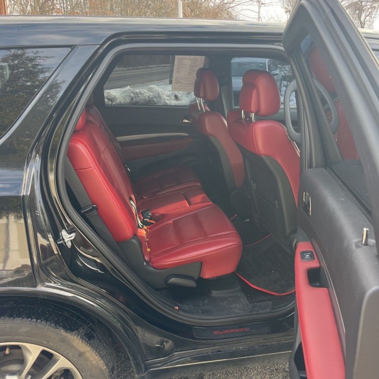 2019 Dodge Durango Image 11