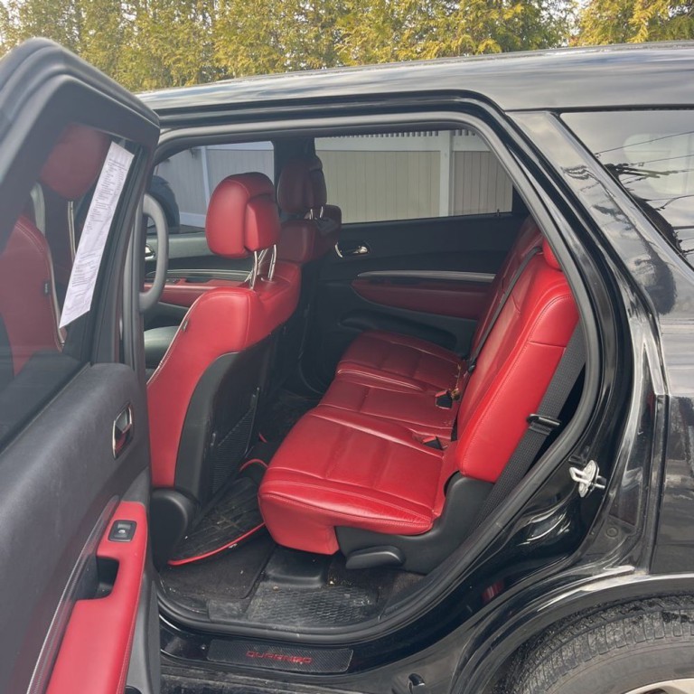 2019 Dodge Durango Image 12