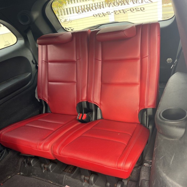 2019 Dodge Durango Image 13