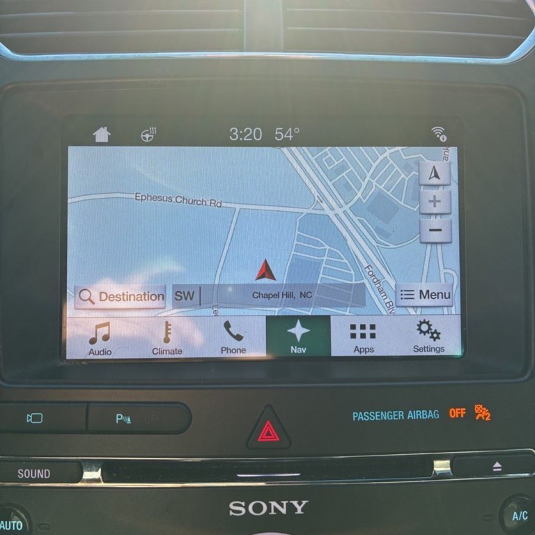 2017 Ford Explorer Image 9