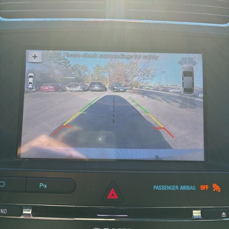 2017 Ford Explorer Image 10