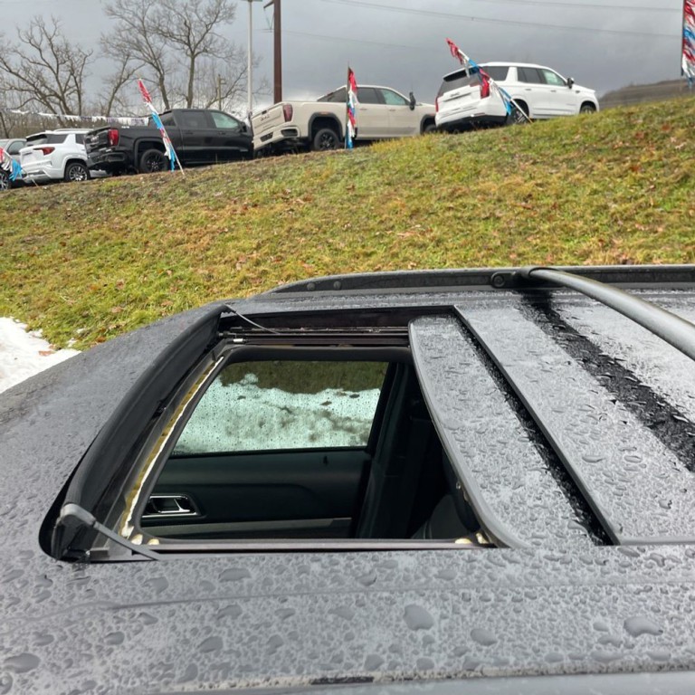 2019 Ford Explorer Image 12