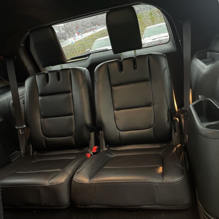 2019 Ford Explorer Image 14