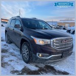 Image for 2018 GMC Acadia SLE-2 ID: 7081708