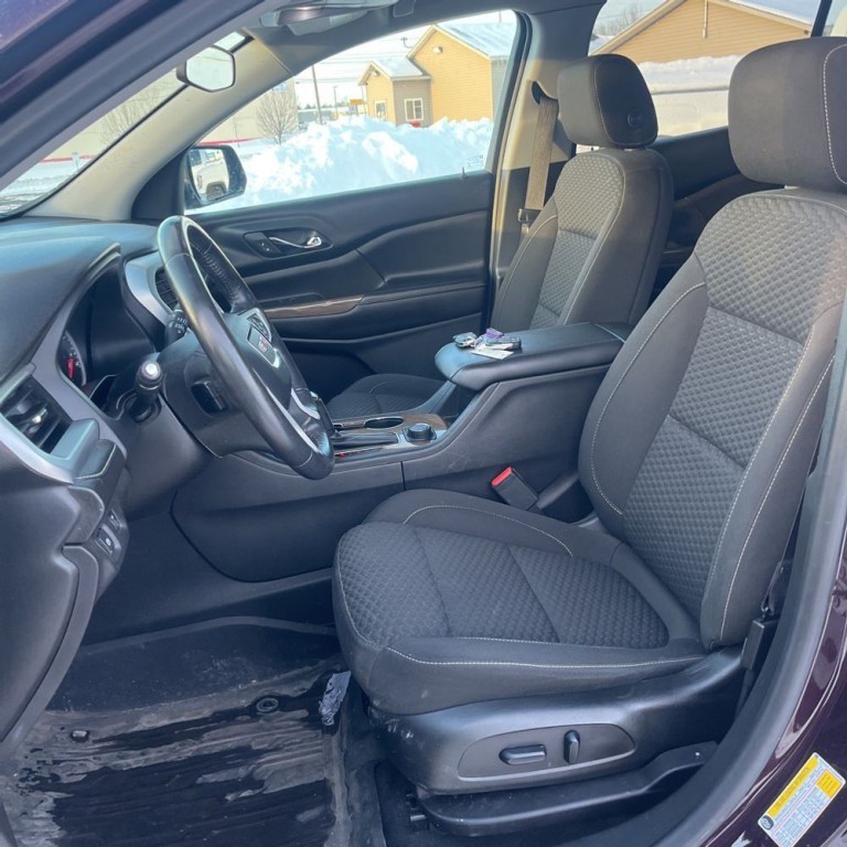 2018 GMC Acadia Image 5