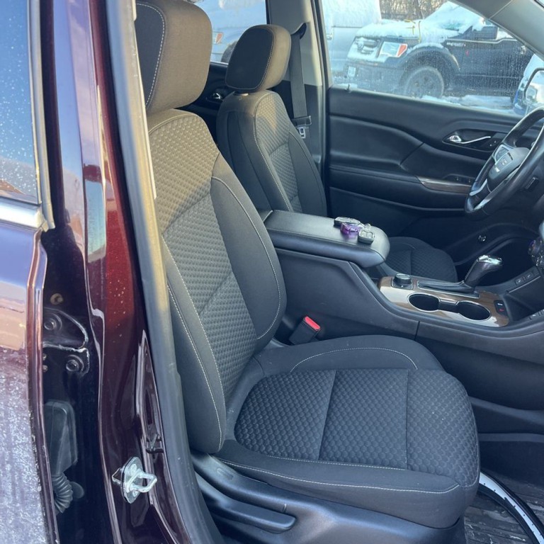 2018 GMC Acadia Image 6