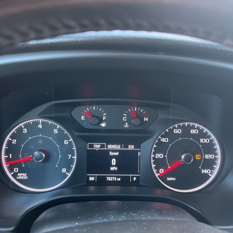 2018 GMC Acadia Image 7