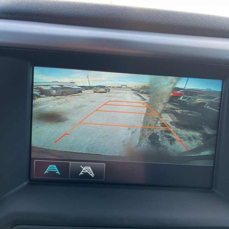 2018 GMC Acadia Image 10